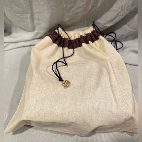 Tory Burch T Block Crossbody - Picture 16 of 16